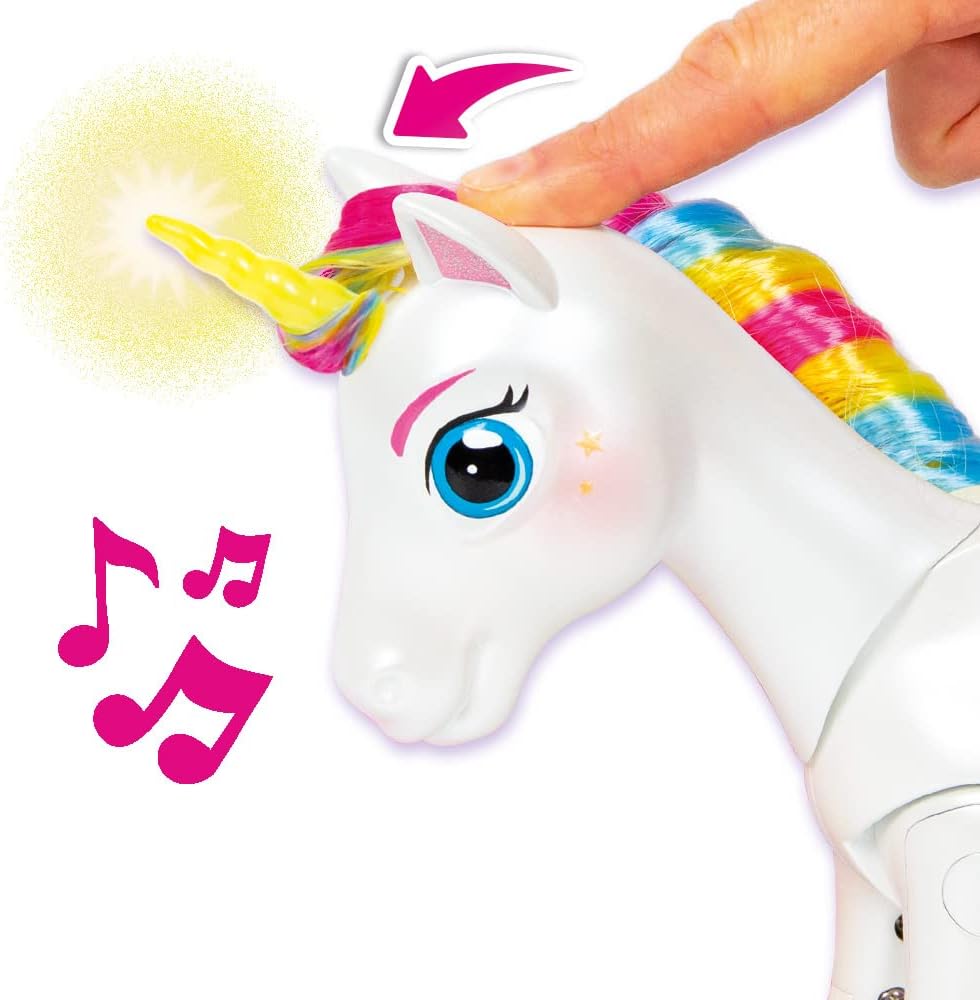 BFF by Crybabies Talents muñeca y caballo Dreamy & Rym - imagen adicional