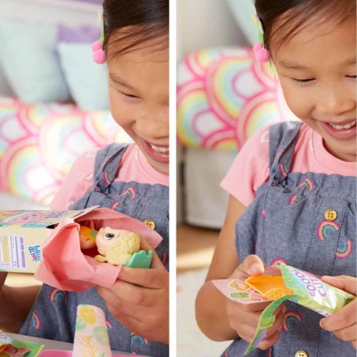 Baby Alive Foodie Cuties 1 Serie Dulce - imagen adicional