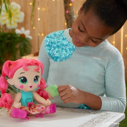 Baby Alive Glopixies Sammie Shimmer - imagen adicional