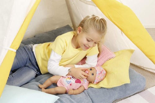 Baby Born muñeca bebé chupo mágico 827956 - imagen adicional