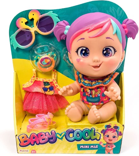 Baby Cool Mini Mia - imagen adicional
