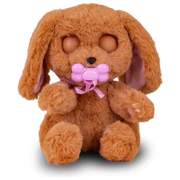 Baby Paws Sleeping Puppies peluche Cocker - imagen adicional