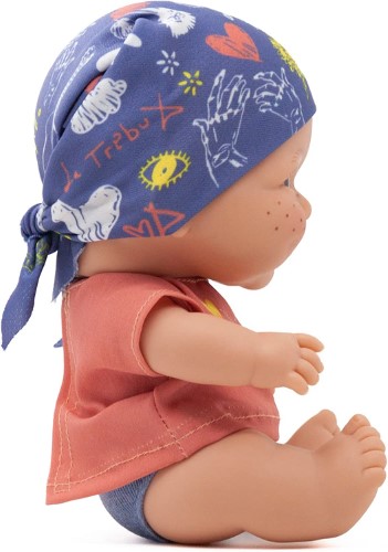 Baby pelón Camilo - imagen adicional