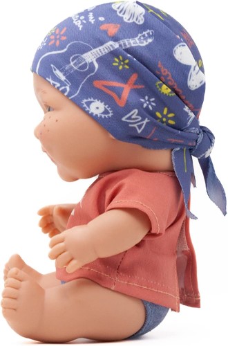 Baby pelón Camilo - imagen adicional