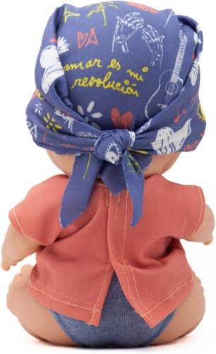 Baby pelón Camilo - imagen adicional