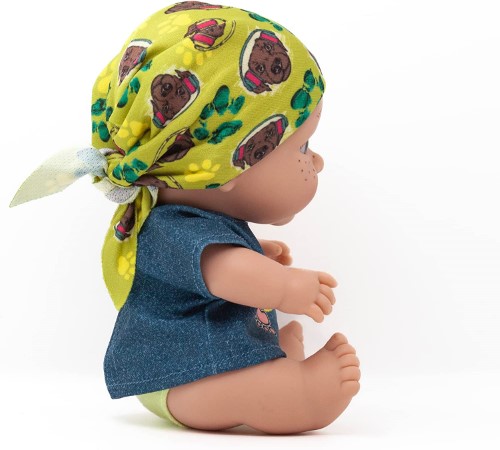 Baby pelón Pablo Alborán - imagen adicional