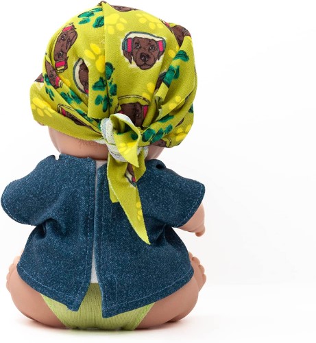Baby pelón Pablo Alborán - imagen adicional