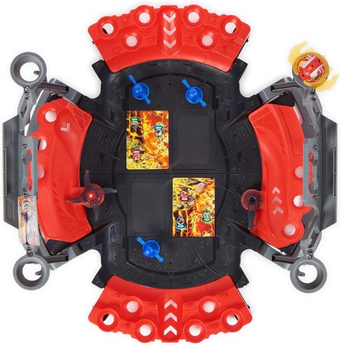 Bakugan Battle Arena Estadio de combate - imagen adicional