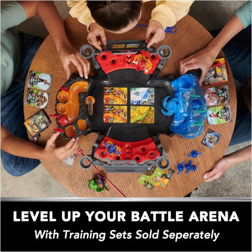 Bakugan Battle Arena Estadio de combate - imagen adicional