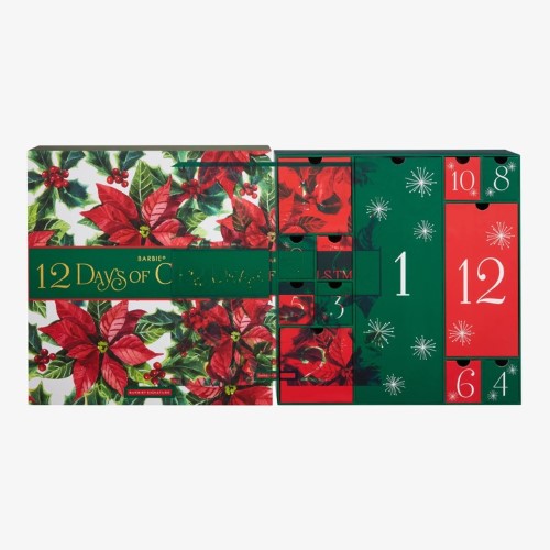 Barbie Signature muñeca 12 Days of Christmas HJX13 - imagen adicional
