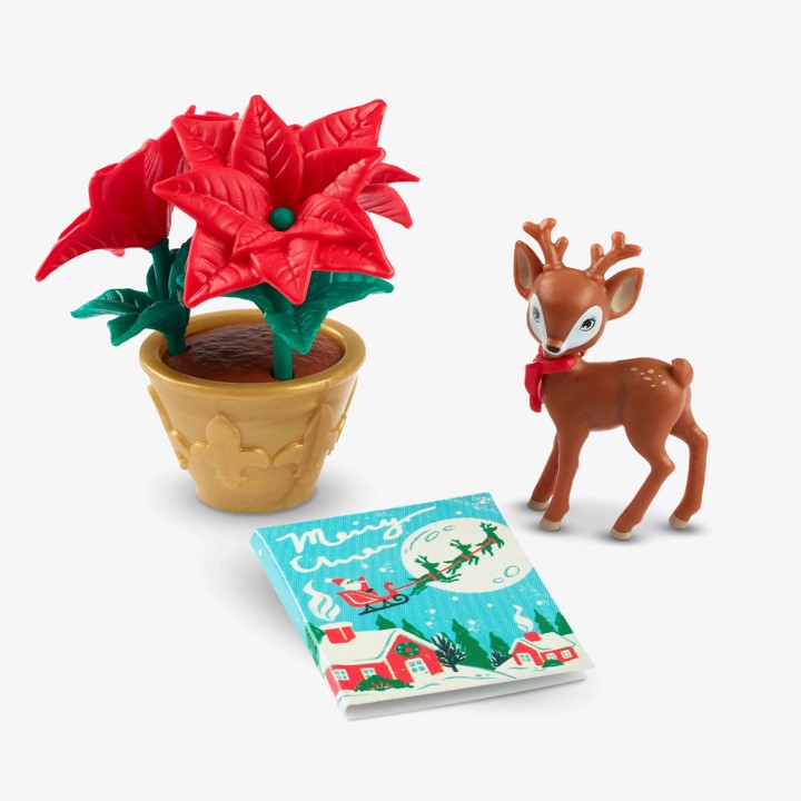 Barbie Signature muñeca 12 Days of Christmas HJX13 - imagen adicional