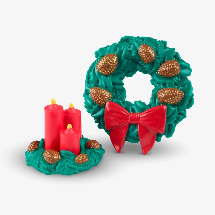 Barbie Signature muñeca 12 Days of Christmas HJX13 - imagen adicional