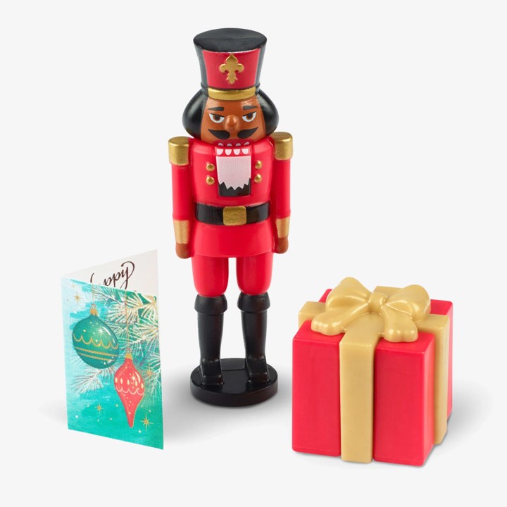 Barbie Signature muñeca 12 Days of Christmas HJX13 - imagen adicional