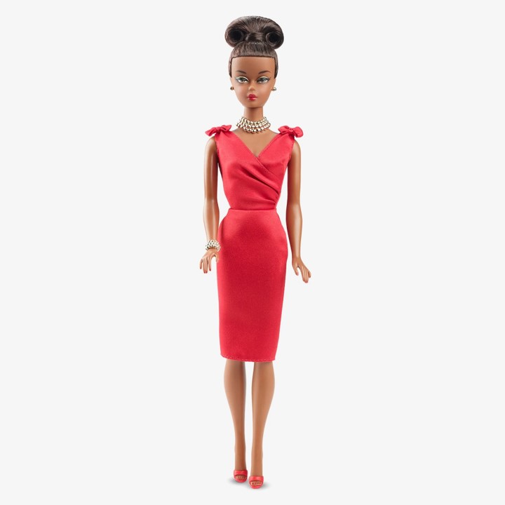 Barbie Signature muñeca 12 Days of Christmas HJX13 - imagen adicional