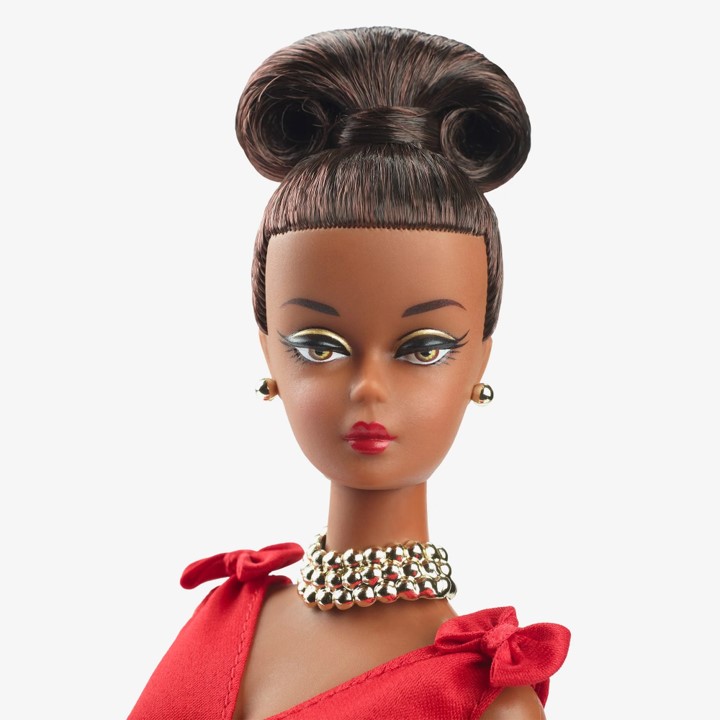 Barbie Signature muñeca 12 Days of Christmas HJX13 - imagen adicional