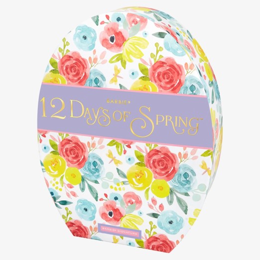 Barbie Signature muñeca 12 Days of Spring - imagen adicional