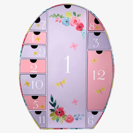 Barbie Signature muñeca 12 Days of Spring - imagen adicional