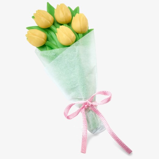 Barbie Signature muñeca 12 Days of Spring - imagen adicional