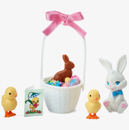 Barbie Signature muñeca 12 Days of Spring - imagen adicional