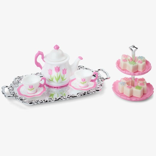 Barbie Signature muñeca 12 Days of Spring - imagen adicional