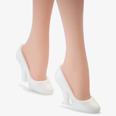 Barbie Signature muñeca 12 Days of Spring - imagen adicional