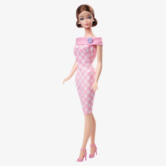 Barbie Signature muñeca 12 Days of Spring - imagen adicional