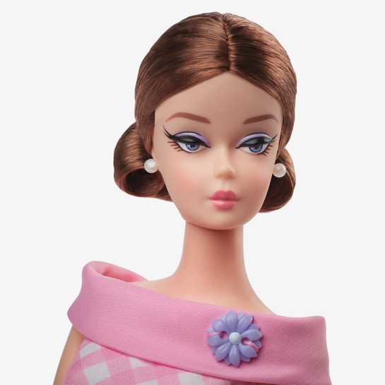 Barbie Signature muñeca 12 Days of Spring - imagen adicional