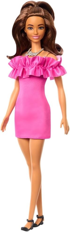 Barbie Fashionistas #217 65 Aniversario