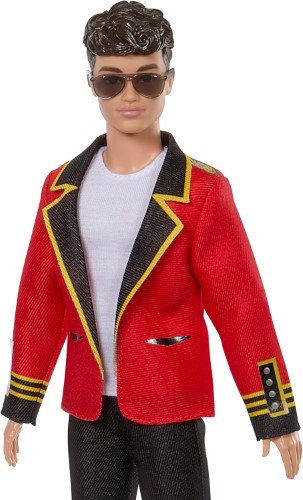 Barbie RBD Set muñecos de colección HXJ69 - imagen adicional
