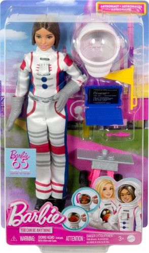 Barbie 65 Aniversario astronauta - imagen adicional