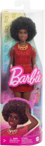 Barbie Fashionistas #221 65 Aniversario - imagen adicional