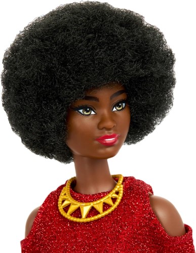Barbie Fashionistas #221 65 Aniversario - imagen adicional