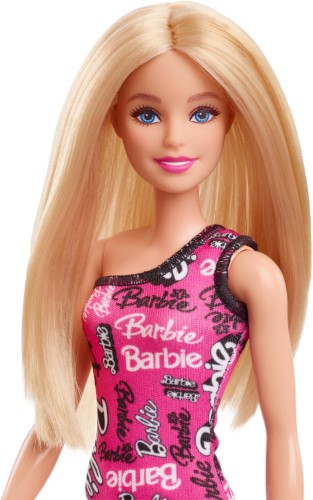 Barbie muñeca de moda HRH07 - imagen adicional