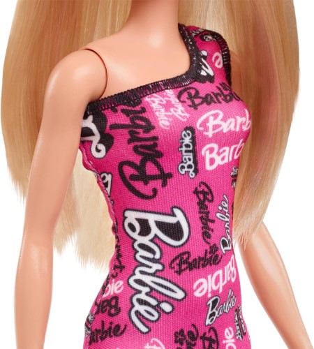 Barbie muñeca de moda HRH07 - imagen adicional