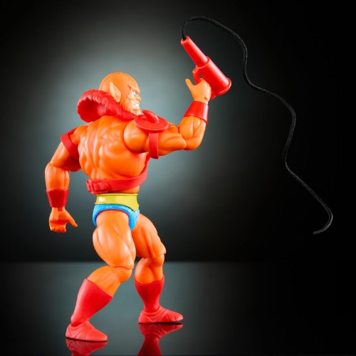 Masters Of The Universe Beast Man Cartoon Collection - imagen adicional