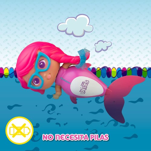 The Bellies from Bellyville Mini Bellies Beth Swims - imagen adicional