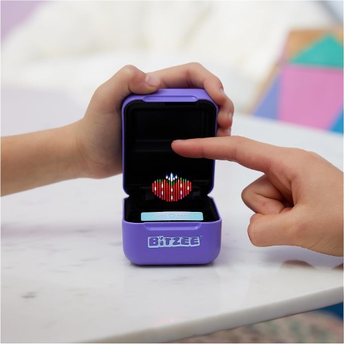 Bitzee Mascota interactiva digital - imagen adicional