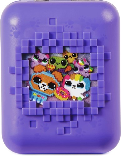 Bitzee Mascota interactiva digital - imagen adicional