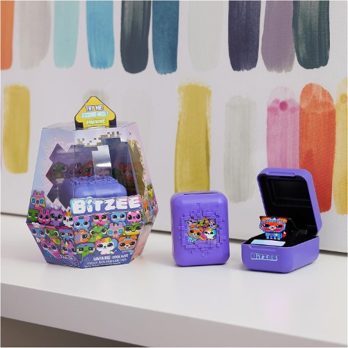 Bitzee Mascota interactiva digital - imagen adicional