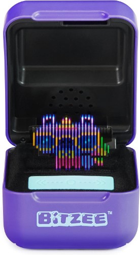 Bitzee Mascota interactiva digital - imagen adicional