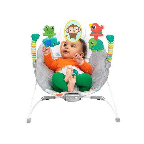 Bright Starts Silla Mecedora Vibradora 13070 - imagen adicional
