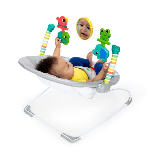 Bright Starts Silla Mecedora Vibradora 13070 - imagen adicional