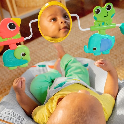 Bright Starts Silla Mecedora Vibradora 13070 - imagen adicional