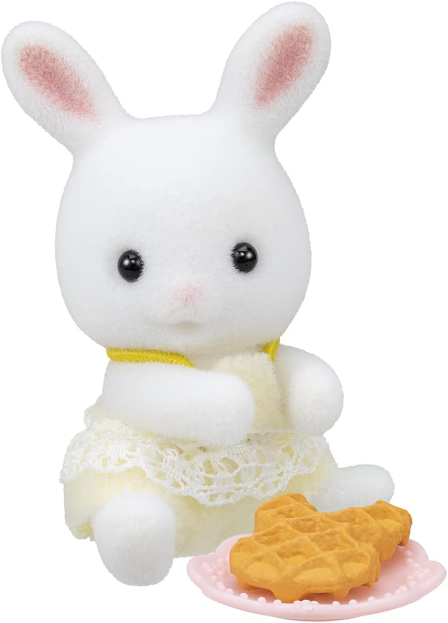 Calico Critters Ternurines Serie Baby Treats - imagen adicional
