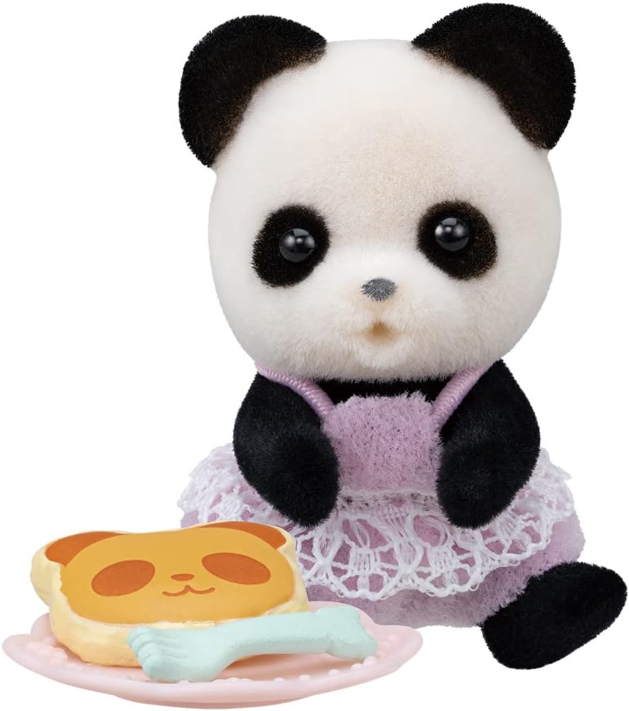 Calico Critters Ternurines Serie Baby Treats - imagen adicional