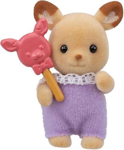 Calico Critters Ternurines Serie Baby Treats - imagen adicional