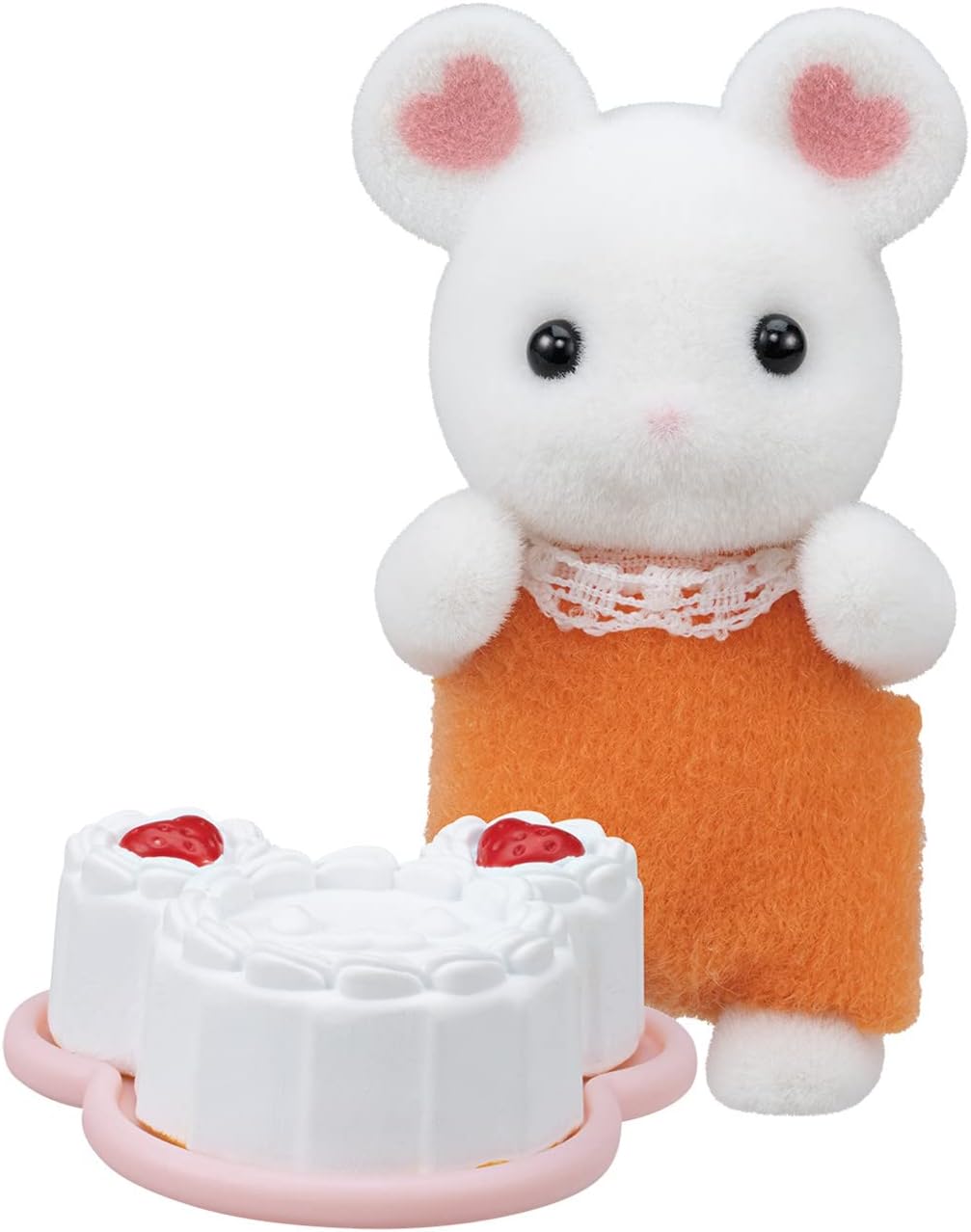 Calico Critters Ternurines Serie Baby Treats - imagen adicional