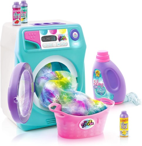 Slime Tie-Dye Máquina de Slime - imagen adicional