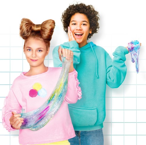 Slime Tie-Dye Máquina de Slime - imagen adicional