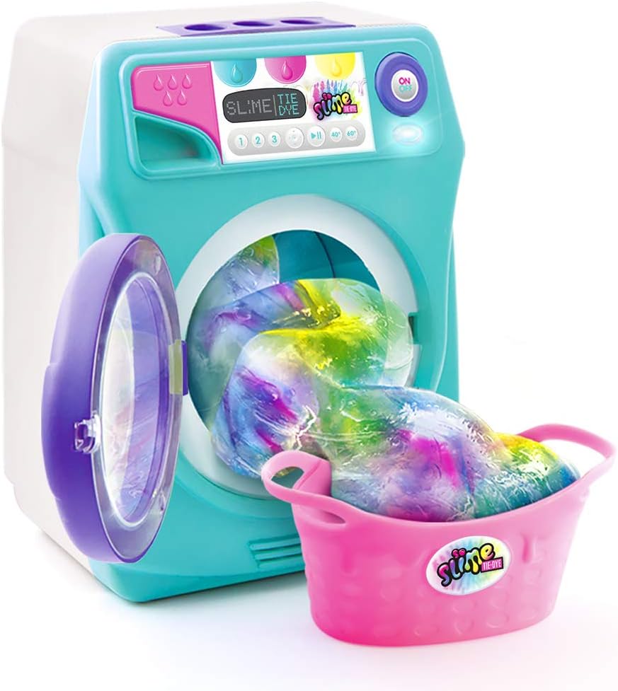 Slime Tie-Dye Máquina de Slime - imagen adicional